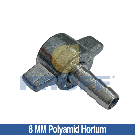 Hava Tüp Şiserme Rekoru (8 Lik)